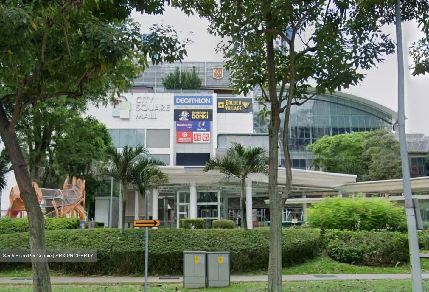 Serangoon Road (D8), Shop House #593487581